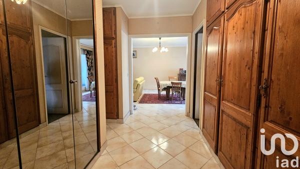 Appartement à vendre 4 pièces 88 m² Deuil-la-Barre