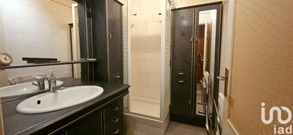 Appartement à vendre 4 pièces 88 m² Deuil-la-Barre