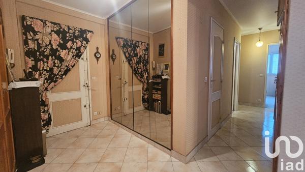 Appartement à vendre 4 pièces 88 m² Deuil-la-Barre