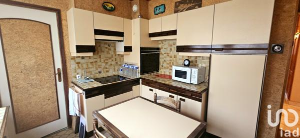 Appartement à vendre 4 pièces 88 m² Deuil-la-Barre
