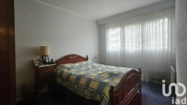 Appartement à vendre 4 pièces 88 m² Deuil-la-Barre