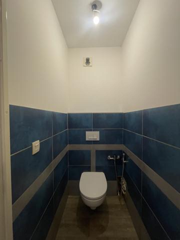 VASTE 2 PIÈCES + CUISINE DE 50M² ECHIROLLES RUE PAUL HÉROULT