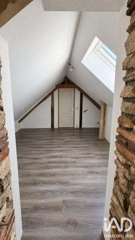 Maison à vendre 4 pièces 135,46 m² Charsonville