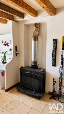 Maison à vendre 4 pièces 135,46 m² Charsonville