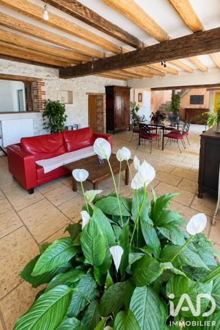 Maison à vendre 4 pièces 135,46 m² Charsonville