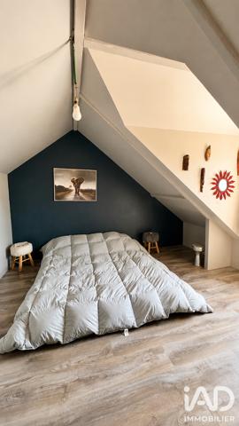 Maison à vendre 4 pièces 135,46 m² Charsonville