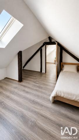 Maison à vendre 4 pièces 135,46 m² Charsonville