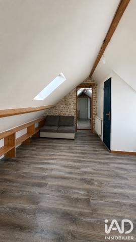 Maison à vendre 4 pièces 135,46 m² Charsonville