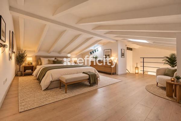 Maison
         4 pièces
        - 120 m² Bien prestige 983 000 € *