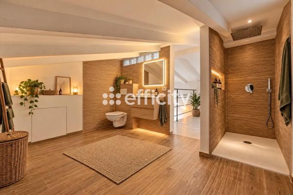 Maison
         4 pièces
        - 120 m² Bien prestige 983 000 € *