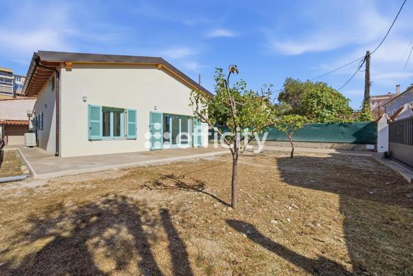 Maison
         4 pièces
        - 120 m² Bien prestige 983 000 € *