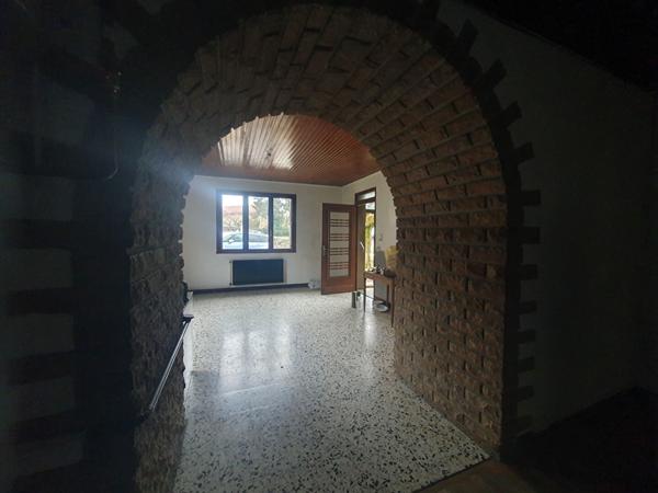 Maison Annoisin Chatelans