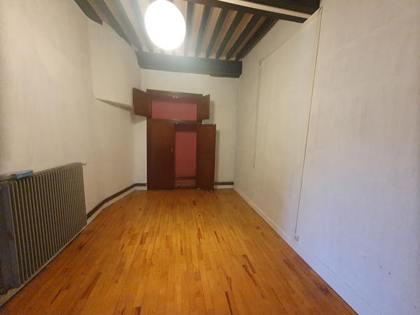 Maison Annoisin Chatelans