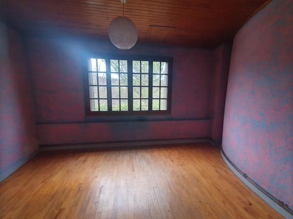 Maison Annoisin Chatelans