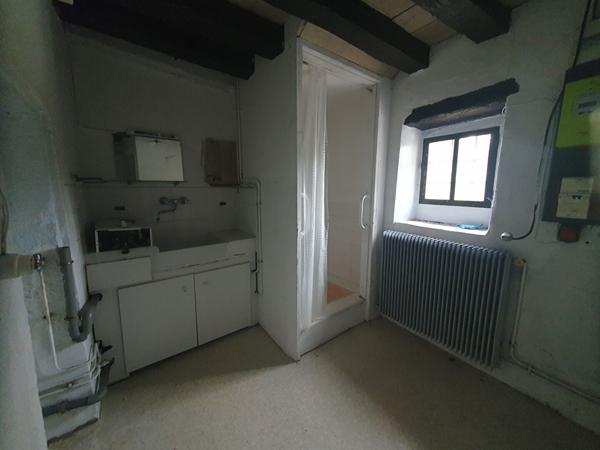 Maison Annoisin Chatelans