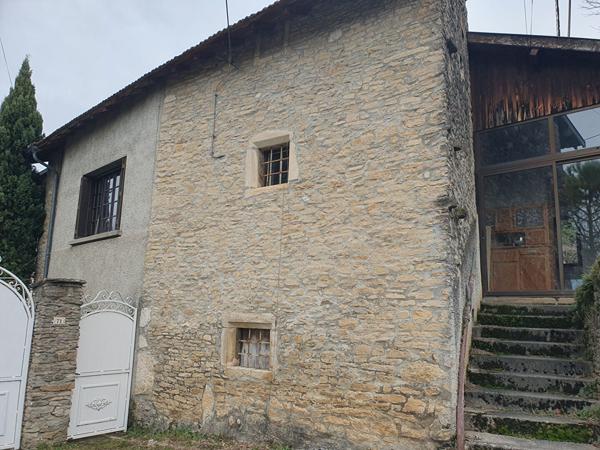 Maison Annoisin Chatelans