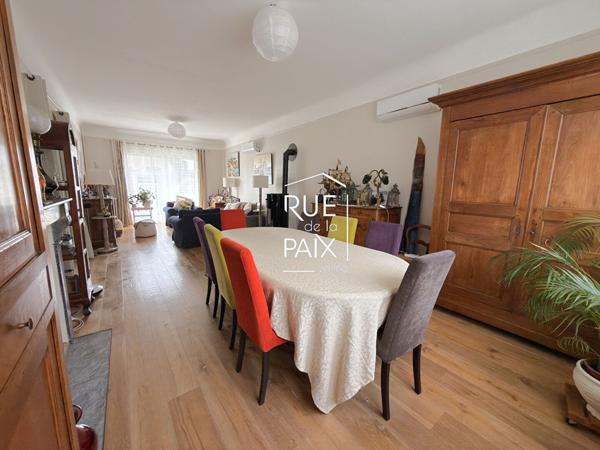 86100 CHATELLERAULT Maison Chatellerault 7 pièce(s) 229 m2