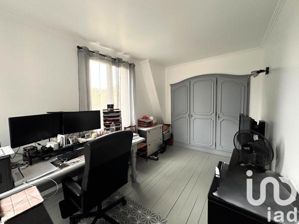 Maison à vendre 6 pièces 125 m² La Houssoye