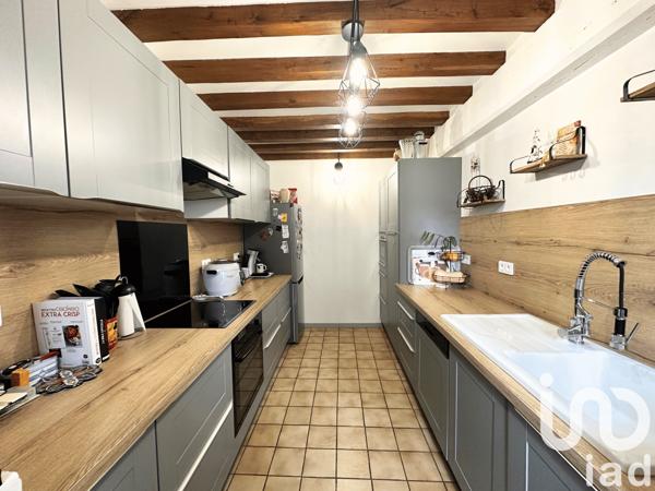 Maison à vendre 6 pièces 125 m² La Houssoye