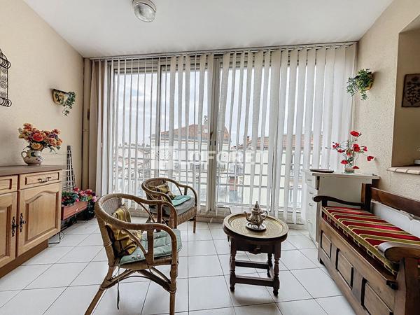 Achat appartement Béziers - 3 pièce(s) - 71 m² - 140 000 €