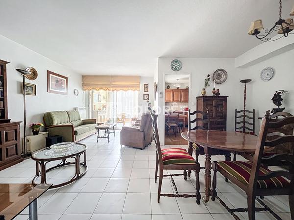 Achat appartement Béziers - 3 pièce(s) - 71 m² - 140 000 €