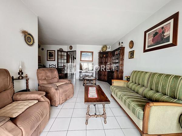 Achat appartement Béziers - 3 pièce(s) - 71 m² - 140 000 €