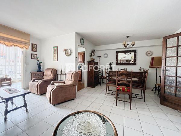 Achat appartement Béziers - 3 pièce(s) - 71 m² - 140 000 €