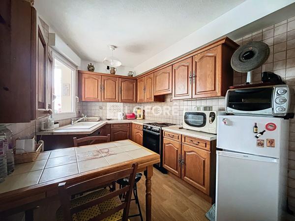 Achat appartement Béziers - 3 pièce(s) - 71 m² - 140 000 €