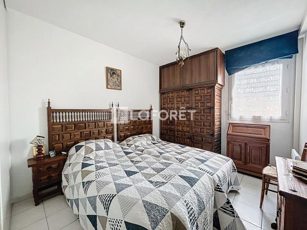 Achat appartement Béziers - 3 pièce(s) - 71 m² - 140 000 €