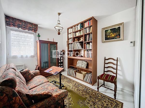 Achat appartement Béziers - 3 pièce(s) - 71 m² - 140 000 €