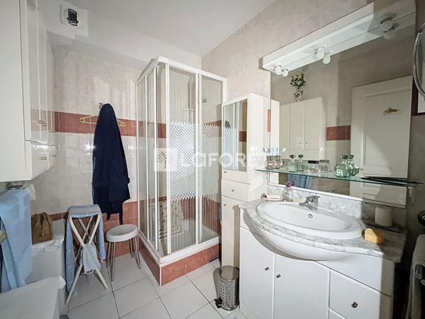 Achat appartement Béziers - 3 pièce(s) - 71 m² - 140 000 €