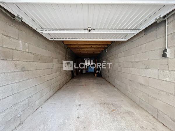 Achat appartement Béziers - 3 pièce(s) - 71 m² - 140 000 €