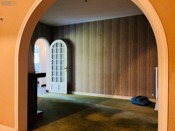 Maison à restaurer à vendre à Précey dans la Manche (50220), ref : 12547/299