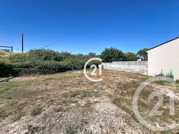 Maison à vendre  5 pièces - 118 m 2   COGNAC  - 16