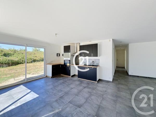 Maison à vendre  5 pièces - 118 m 2   COGNAC  - 16