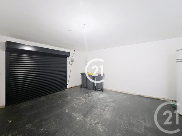 Maison à vendre  5 pièces - 118 m 2   COGNAC  - 16