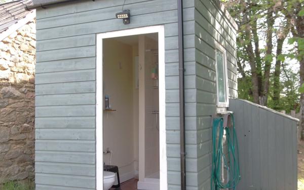 Maison à vendre    1 pièce •  Saint-Agnant-de-Versillat