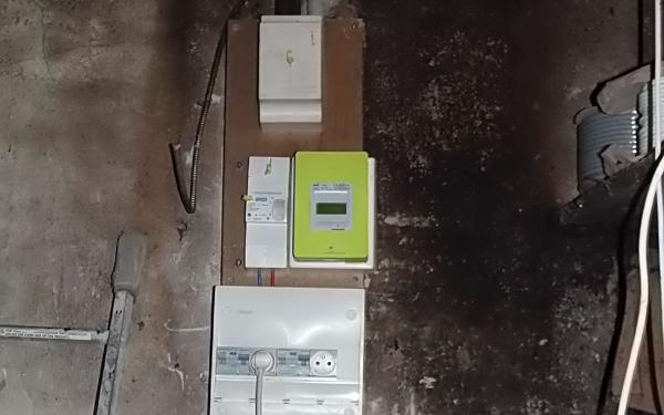 Maison à vendre    1 pièce •  Saint-Agnant-de-Versillat