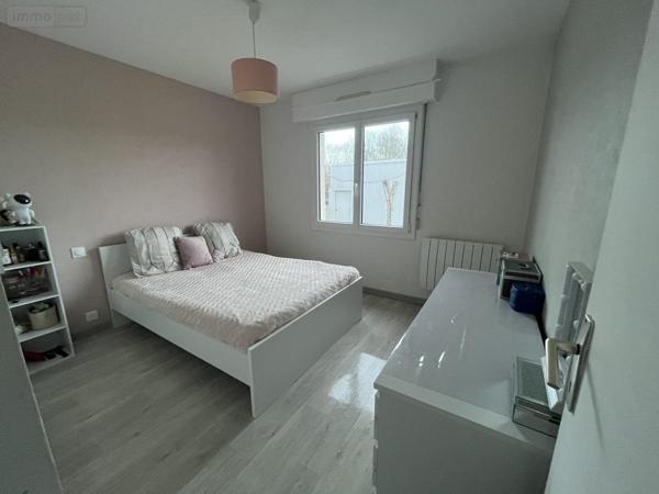 Maison à vendre à Moréac dans le Morbihan (56500), ref : 56077-932