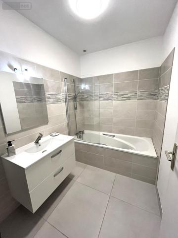 Maison à vendre à Moréac dans le Morbihan (56500), ref : 56077-932