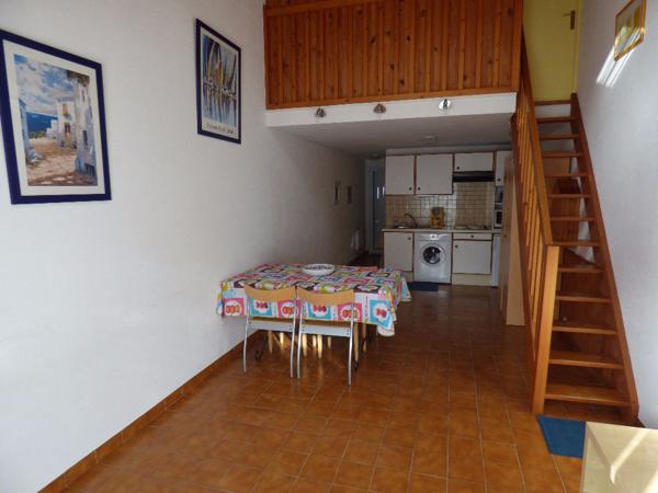 Maison Les Sables D Olonne 2 pièce(s) 45.10 m2