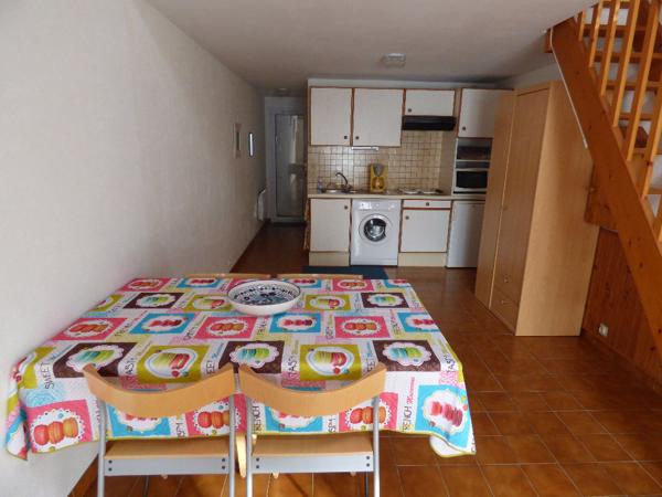 Maison Les Sables D Olonne 2 pièce(s) 45.10 m2