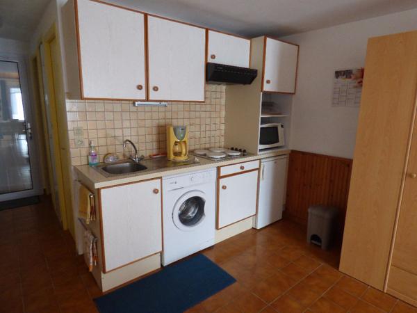 Maison Les Sables D Olonne 2 pièce(s) 45.10 m2