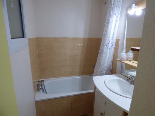 Maison Les Sables D Olonne 2 pièce(s) 45.10 m2