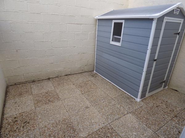 Maison Les Sables D Olonne 2 pièce(s) 45.10 m2
