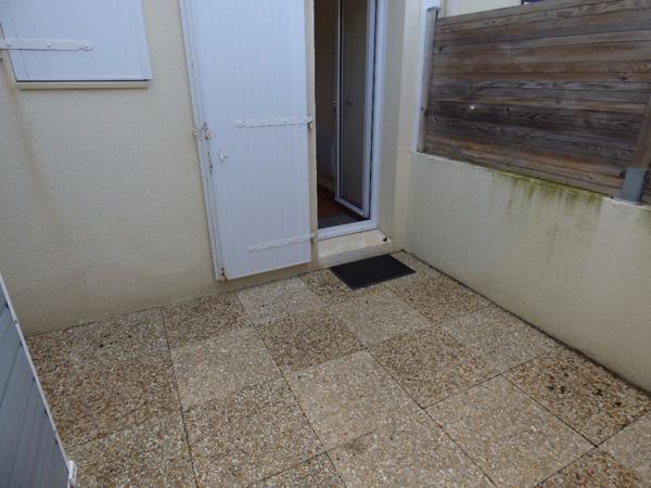 Maison Les Sables D Olonne 2 pièce(s) 45.10 m2