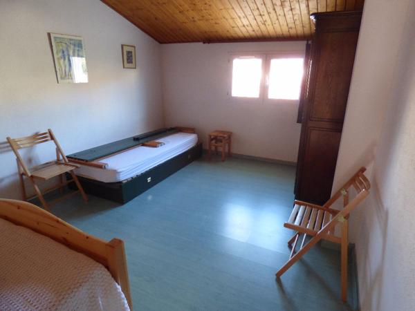 Maison Les Sables D Olonne 2 pièce(s) 45.10 m2