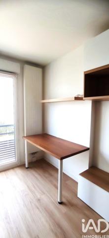 Studio à vendre 29 m² Thiais