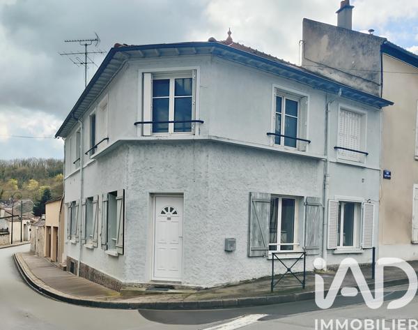 Appartement à vendre 3 pièces 125 m² Étampes