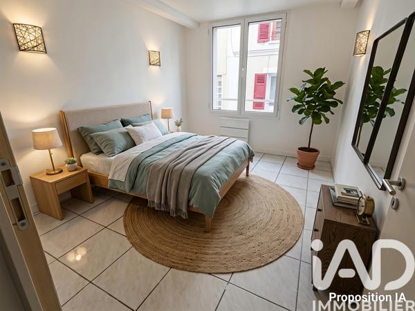 Appartement à vendre 3 pièces 125 m² Étampes